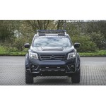 PDN1 επεκτάσεις/ φουσκώματα φτερών PRIOR Design για Nissan Navara D23 PDN1 επεκτάσεις/ φουσκώματα φτερών PRIOR Design για Nissan Navara D23